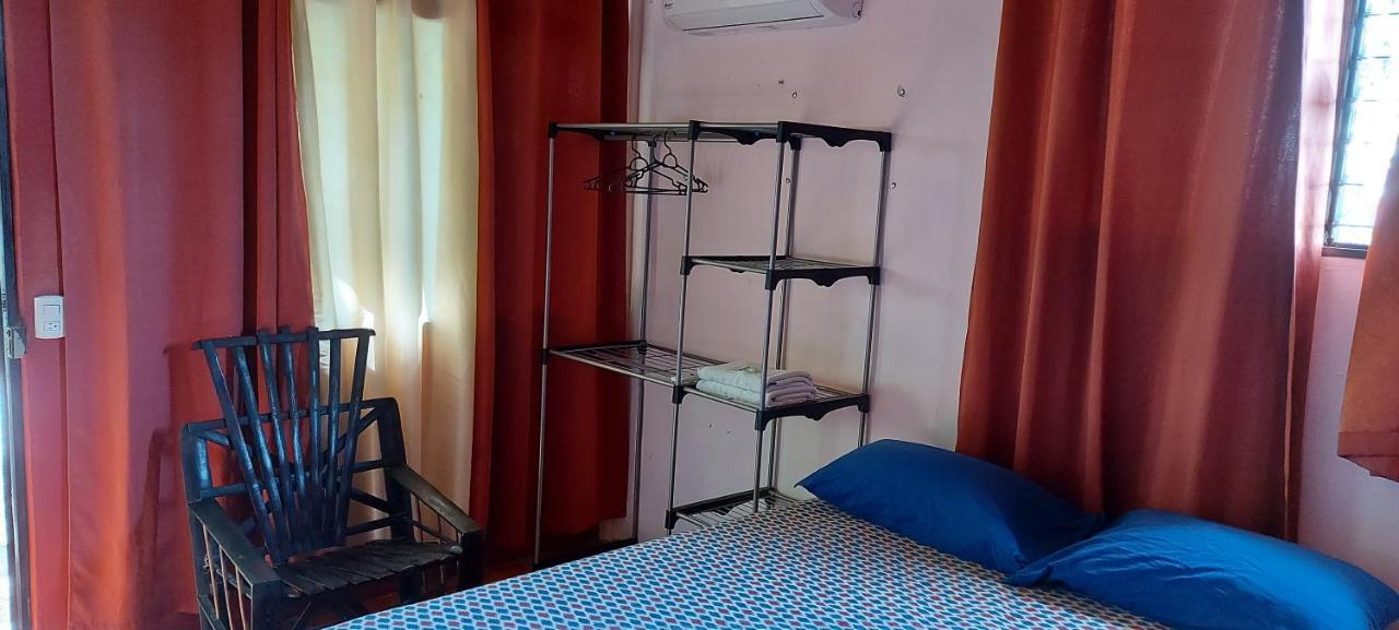 Hostal Y Cabinas Anita-And Rafting Tour! Siqurres Da Alegria ภายนอก รูปภาพ
