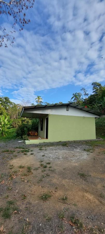 Hostal Y Cabinas Anita-And Rafting Tour! Siqurres Da Alegria ภายนอก รูปภาพ