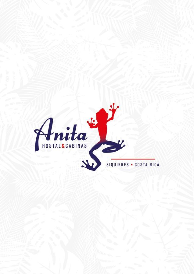 Hostal Y Cabinas Anita-And Rafting Tour! Siqurres Da Alegria ภายนอก รูปภาพ